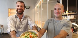 L’healthy food di Fresh Cut approda a Milano, apertura in via Turati.