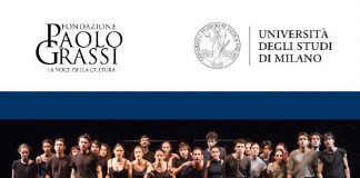 Per una nuova legge dello spettacolo dal vivo, venerdì 29 in Statale.