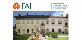 Continua la partnership tra i supermarket del Gruppo Finiper ed il Fai.