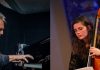 Atelier Musicale: il duo Intra-Carbonell sabato 23 ottobre alla Camera del Lavoro.