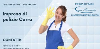 Storytelling, conosciamo l’Impresa di pulizie Carra, 50 anni di affidabilità.
