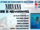 JAM TV – MUSIC ROOM, il salotto virtuale in cui si parla di musica, riparte lunedì 4 con una puntata dedicata ai 30 anni di NEVERMIND (il leggendario album dei NIRVANA).