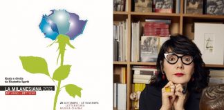 La Milanesiana d’Autunno, lunedì 18 al teatro Franco Parenti.