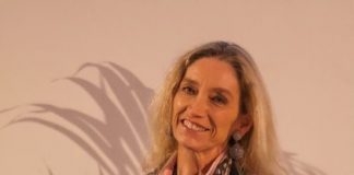 Donna Comunicazione 2021, premiata Laura Morino.