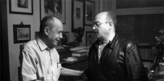 Mostra su Leonardo Sciascia all’Opera Cardinal Ferrari.