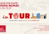 MUMAC apre le sue porte domenica 24 per il circuito IN TOUR Design, Artisti, Made in Italy promosso da MuseoCity: visite guidate su prenotazione.