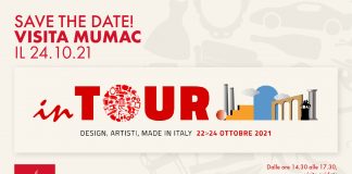 MUMAC apre le sue porte domenica 24 per il circuito IN TOUR Design, Artisti, Made in Italy promosso da MuseoCity: visite guidate su prenotazione.