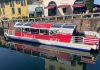 Milano Wine Week, la Wine Boat dal Chianti al Naviglio Grande.