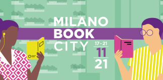 Torna Bookcity, dal 17 al 21 novembre in tutta la città 1.400 appuntamenti.