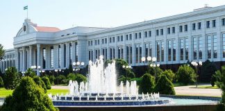 Uzbekistan, il 24 ottobre si elegge il Presidente, i 5 candidati ed i loro programmi.
