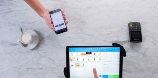 Il ristorante diventa full digital: con Epson e Scloby menù e scontrini di carta non servono più.