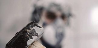 “Tires & Marble Sculptures” Al Ride in mostra le opere di Nazareno Biondo.