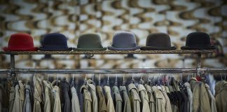 Next Vintage Moda e accessori d’epoca, da venerdì 15 a lunedì 18 al Castello di Belgioioso.