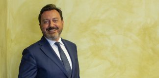 Simone Pizzoglio è il nuovo Presidente di CFMT.