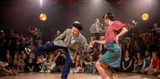 Swing’N’Milan, 3 serate sold out.