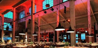 Spirit de Milan, gli appuntamenti della settimana, Halloween Party domenica 31.