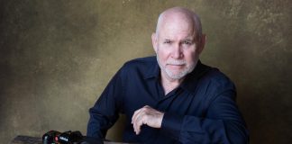 Lectio Magistralis di Steve McCurry sabato 9 in diretta sulla pagina Facebook Leica Camera Italia.