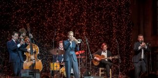Il 15, 16 e 17 ottobre torna Swing’n’Milan, con musica dal vivo, ballerini professionisti, mercatini e buon cibo a tema! Online il programma.