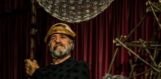 Tango Macondo da martedì 2 novembre al Teatro Carcano.