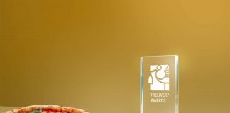 Thelivery Awards, assegnati i premi della prima edizione, la premiazione a Milano Golosa a Sant’Eustorgio.