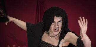 Torna la Tournée da bar, 3 classici shakespeariani a cura del Teatro Carcano.
