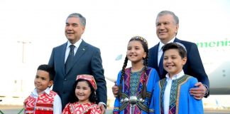 Nuova pagina nella collaborazione tra Uzbekistan e Turkmenistan.