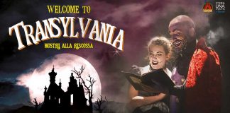 Welcome to Transylvania, sabato 23 al Teatro degli Arcimboldi.