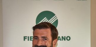Palermo (ceo Fiera): creiamo primo hub mondiale per alimentare.