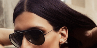 Arca x Ray Ban.