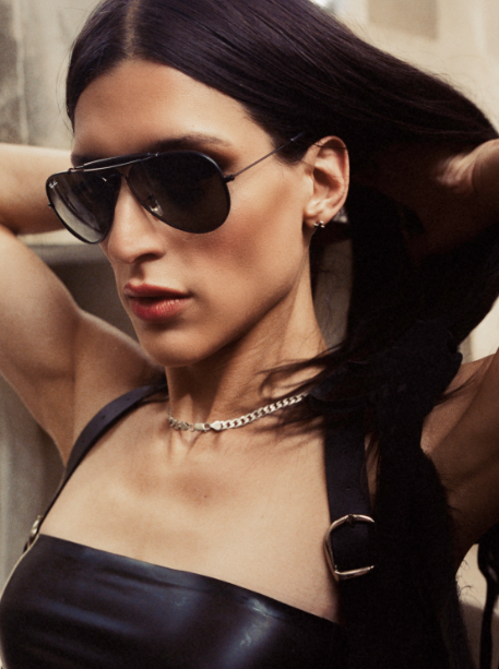 Arca x Ray Ban. - Gazzetta di Milano