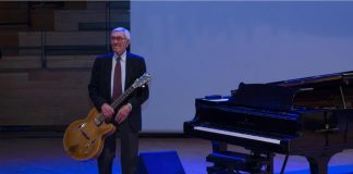 Lutto nella musica, morto il chitarrista Franco Cerri, aveva 95 anni.