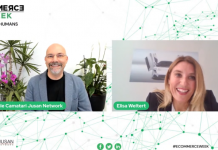 Bilancio positivo per la Ecommerce Week di Jusan Network.