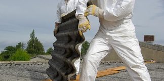 Bonifica Amianto a Milano: l’iter da seguire per essere in regola