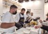 Inaugurate Host Milano e Tuttofood in Fiera.