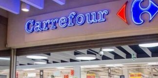 Carrefour, sindacati di base: inaccettabili 1.800 esuberi, intervenga il Governo.
