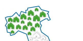 Tecnocasa, compravendite residenziali, a Milano + 30%.