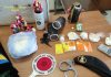 Droga, GdF sequestra 5 chilidi cocaina a Malpensa, arrestato un boliviano.