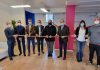 Inaugurato spazio Enel a Cernusco sul Naviglio.