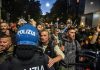 No Green Pass, nuovo corteo di protesta.