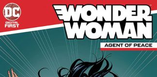 80 anni di Wonder Woman, mostra a Palazzo Morando dal 17 novembre.