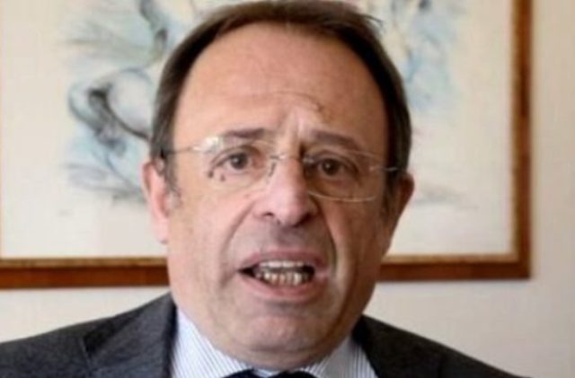 foto CARMELO FINOCCHIARO Presid. Naz. CONFEDERCONTRIBUENTI