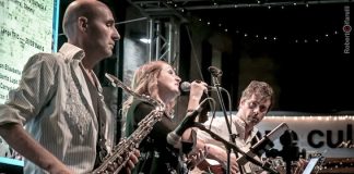JAZZMI: Elisabetta Guido trio in concerto giovedì 28 ottobre al Moebius Milano e venerdì 29 allo Spank.