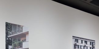 Pietro Lingeri Astrazione e costruzione, da venerdì 8 in Triennale.