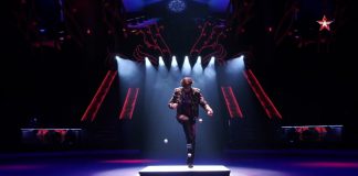 Torna a Milano l’American Circus della famiglia Togni, il più grande Circo d’Italia, dal 22 ottobre al 22 novembre a Piazzale Cuoco.