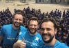 Tecnologia al servizio della beneficenza: Charity Wall traccia le donazioni di Take me Back con la blockchain.