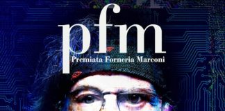 Ho sognato pecore elettriche, il nuovo album PFM.