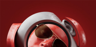 Debuttano i primi Ray-Ban NFT della storia.