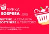 Spesasospesa.org al Festival dello Sviluppo Sostenibile il 14 ottobre.
