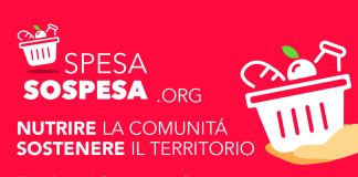 Spesasospesa.org al Festival dello Sviluppo Sostenibile il 14 ottobre.