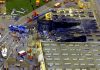 Strage di Linate, cerimonia di commemorazione del ventennale con Sala e Monsignor Delpini.